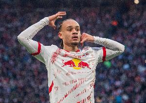 华体会app官网入口-德天空:如果哈维-西蒙斯决定今夏离队,莱比锡将要价8000万欧