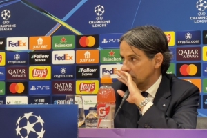 华体会app官网入口-小因扎吉:有人曾说我们意甲前4都难 但4年后各战线都保持竞争力