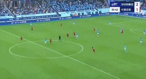 华体会官方网站-【中超】张煜东埃杜萨卡里亚建功 新鹏城3比1亚泰