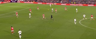 华体会官网下载-【英超】若塔替补22秒闪电扳平，利物浦客场1比1森林