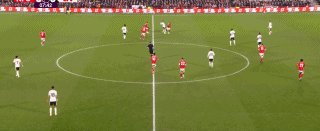 华体会官网下载-【英超】若塔替补22秒闪电扳平，利物浦客场1比1森林