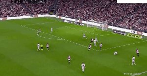 hth-【西甲】拉菲尼亚致胜 巴萨1比0客胜毕尔巴鄂