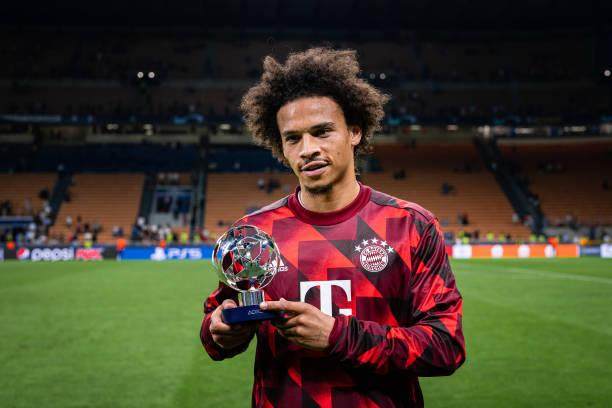 华体会官网-纳帅押宝萨内赌对了！拜仁进球效率低迎刃而解？