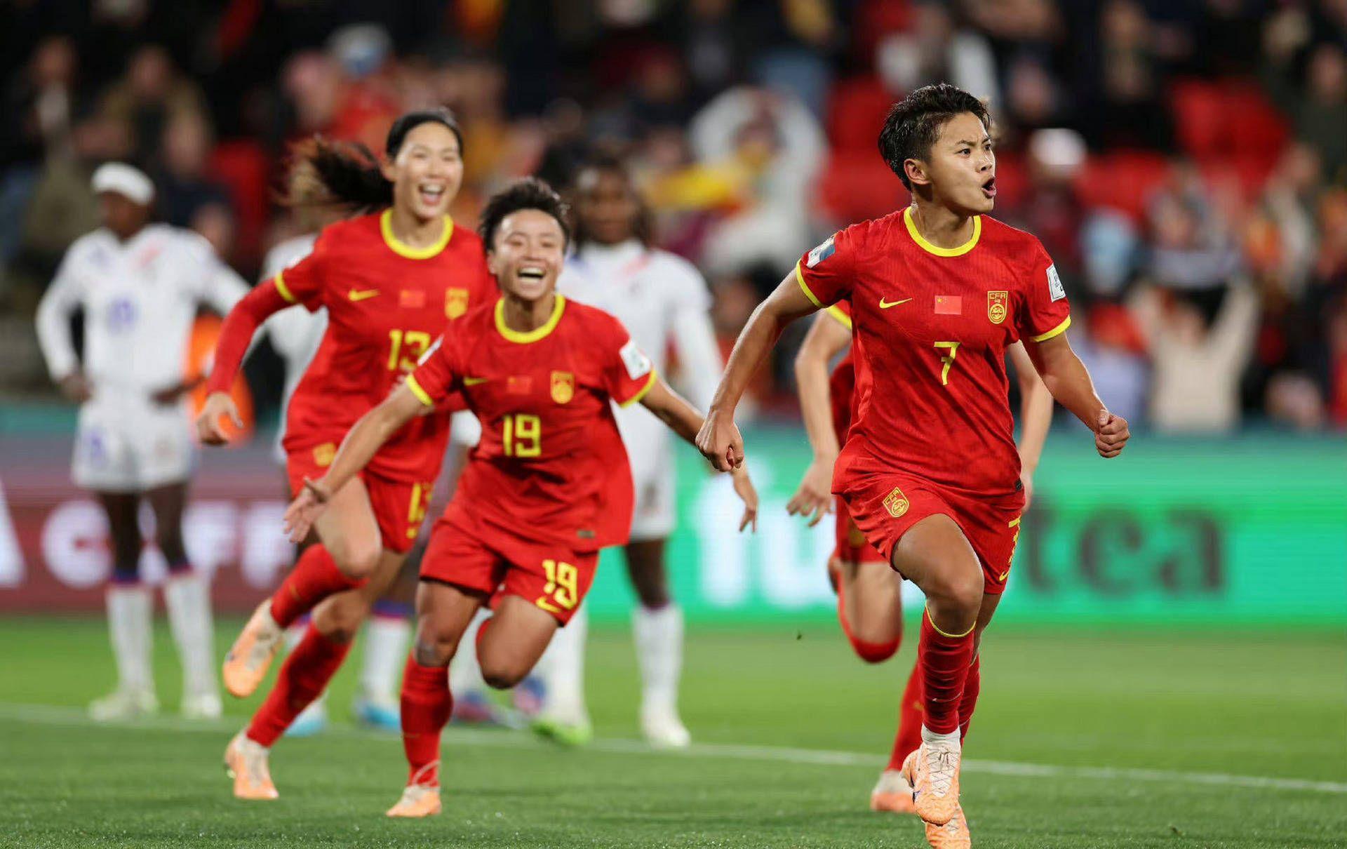 华体会官网-日本4-0越南，女足亚洲杯8强诞生！中国女足1/4决赛竟是老对手！