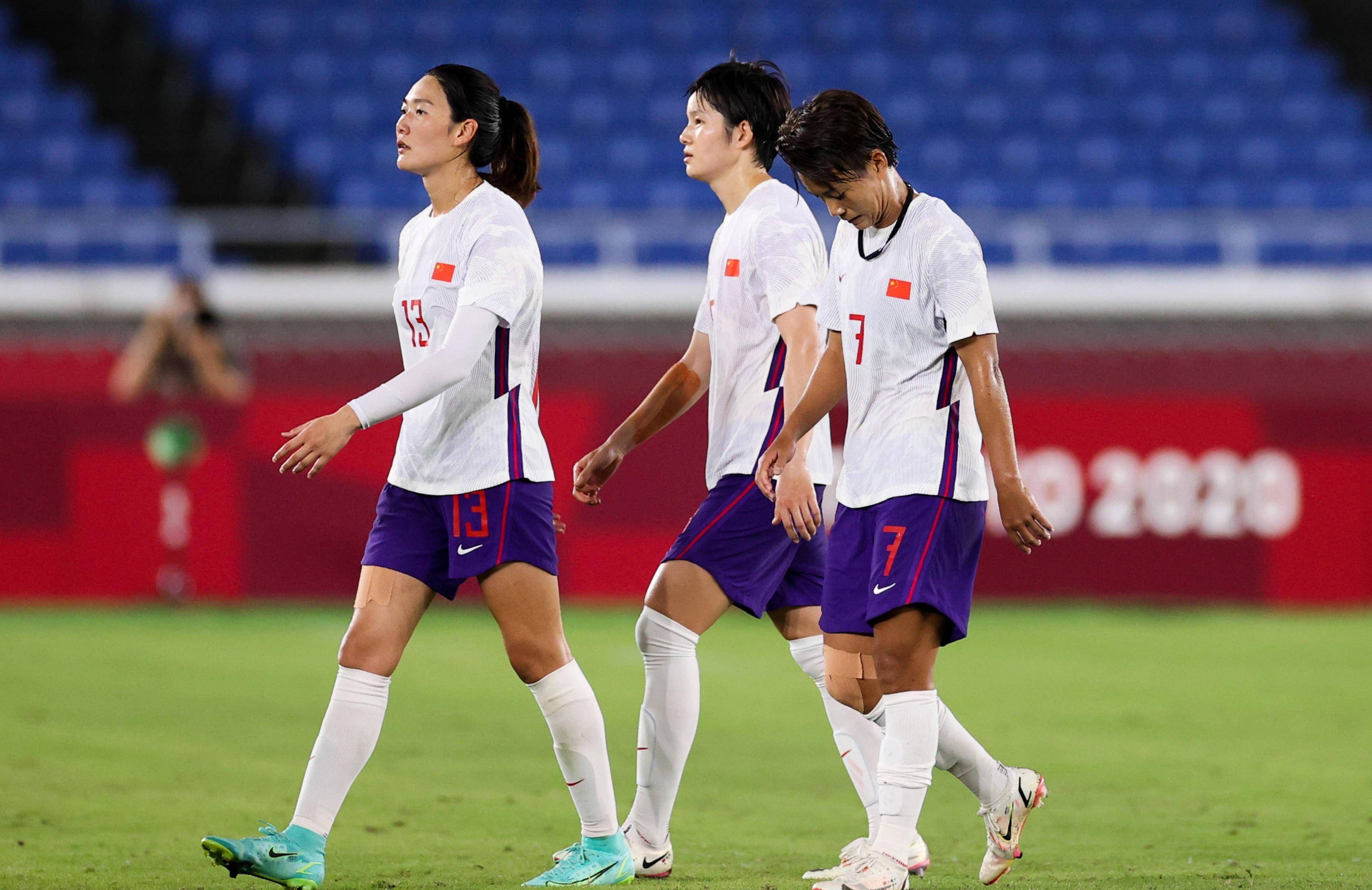 华体会官网-日本4-0越南，女足亚洲杯8强诞生！中国女足1/4决赛竟是老对手！