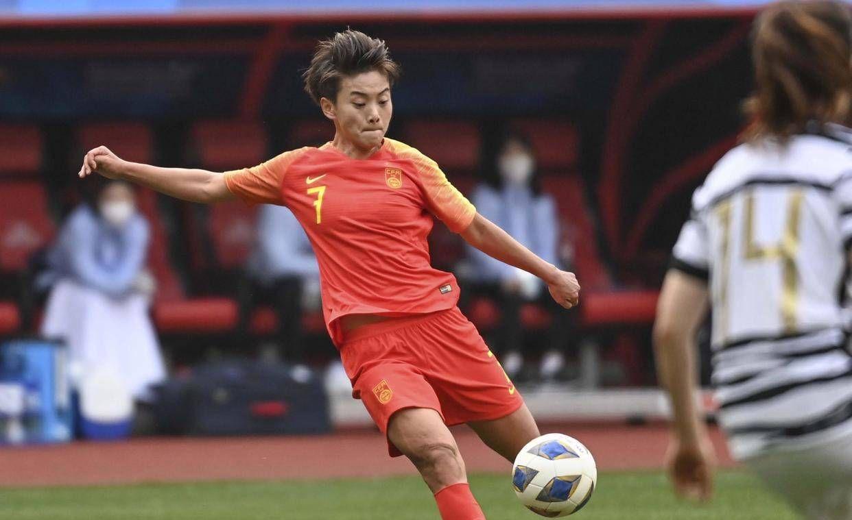 华体会官网-日本4-0越南，女足亚洲杯8强诞生！中国女足1/4决赛竟是老对手！