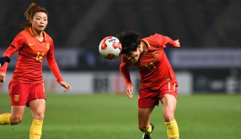 华体会官网-日本4-0越南，女足亚洲杯8强诞生！中国女足1/4决赛竟是老对手！