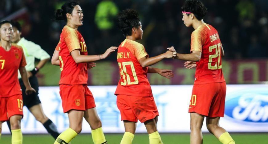 华体会官网-日本4-0越南，女足亚洲杯8强诞生！中国女足1/4决赛竟是老对手！
