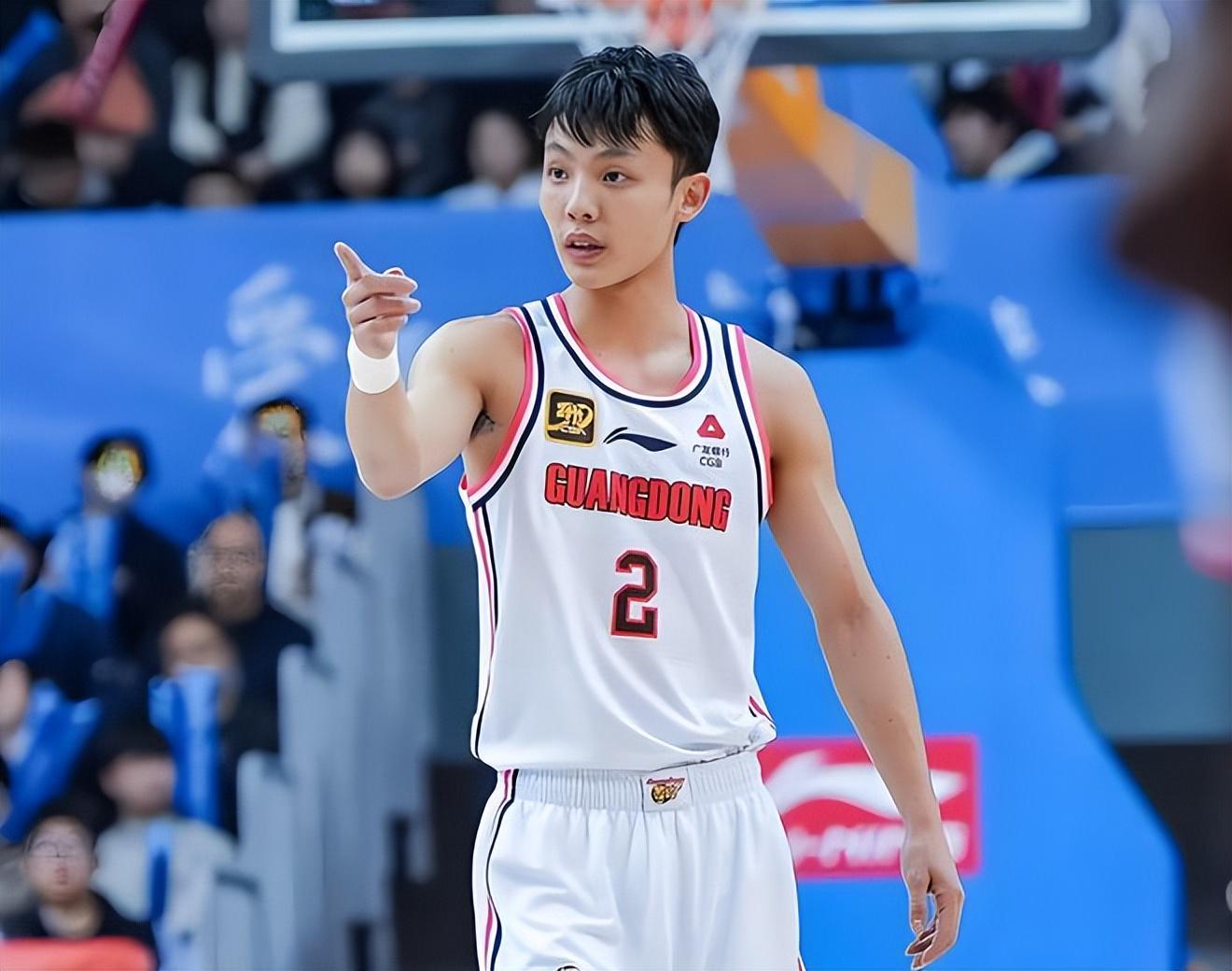 华体会hth体育-破案了！广东队为何遭新疆逆转？杜锋赛后暗批4人，道出输球原因